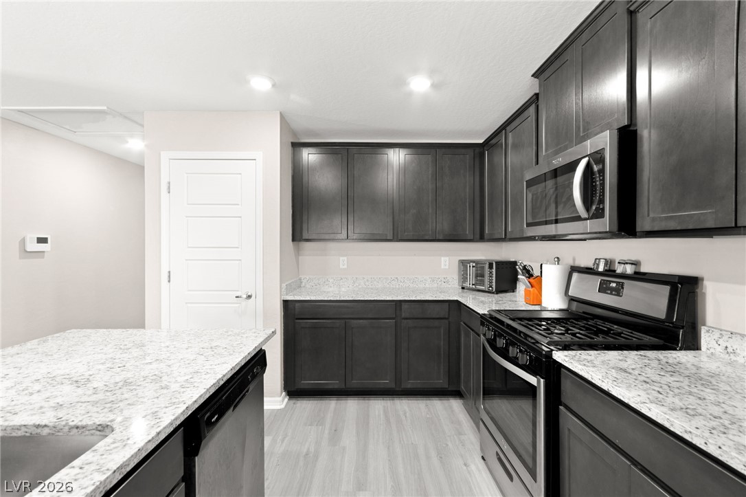 522 Descubir Avenue North Las Vegas NV 89081