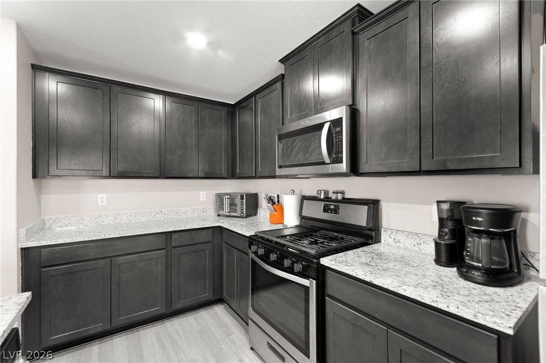 522 Descubir Avenue North Las Vegas NV 89081