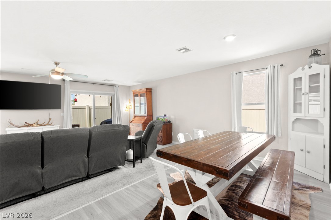 522 Descubir Avenue North Las Vegas NV 89081