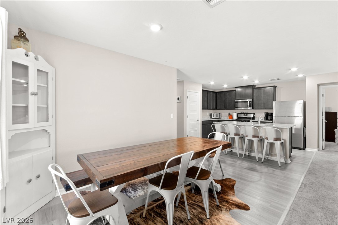 522 Descubir Avenue North Las Vegas NV 89081