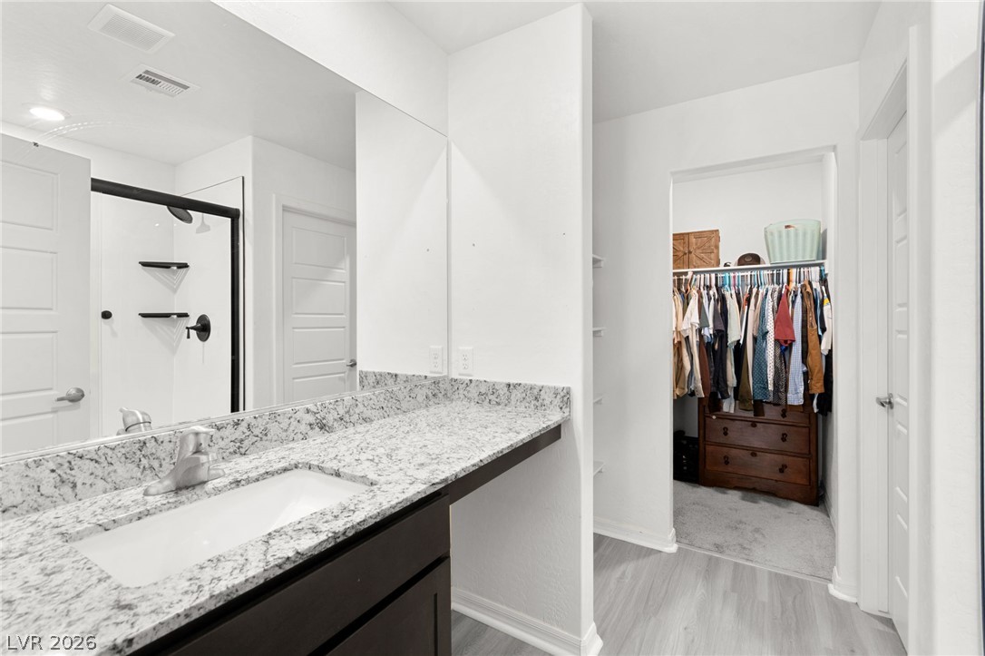 522 Descubir Avenue North Las Vegas NV 89081