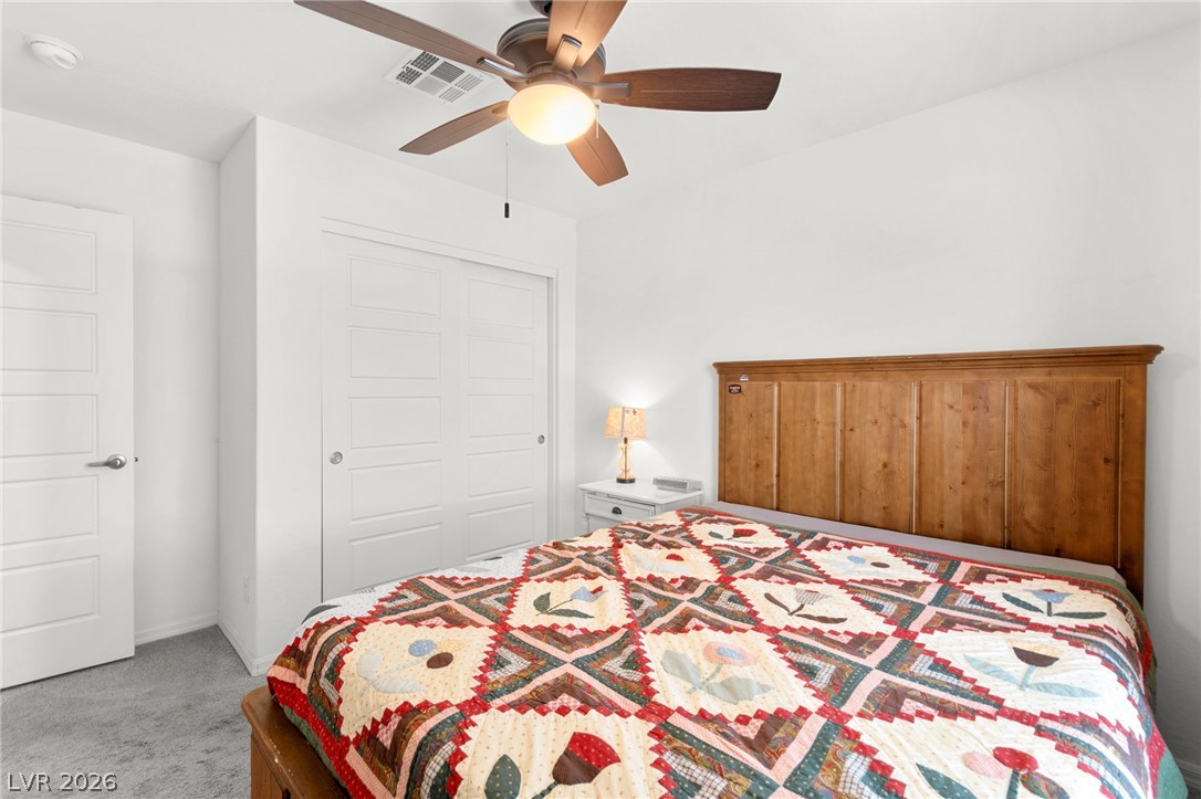 522 Descubir Avenue North Las Vegas NV 89081