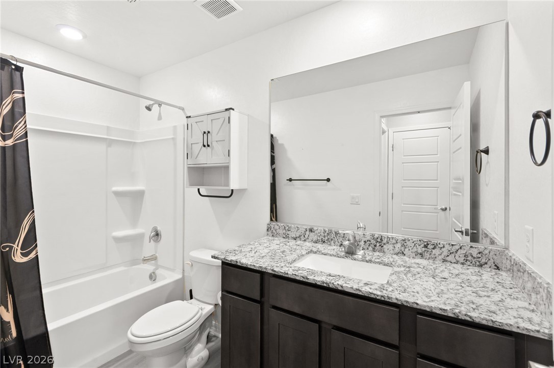 522 Descubir Avenue North Las Vegas NV 89081