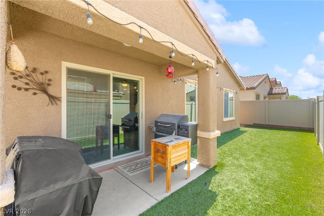 522 Descubir Avenue North Las Vegas NV 89081