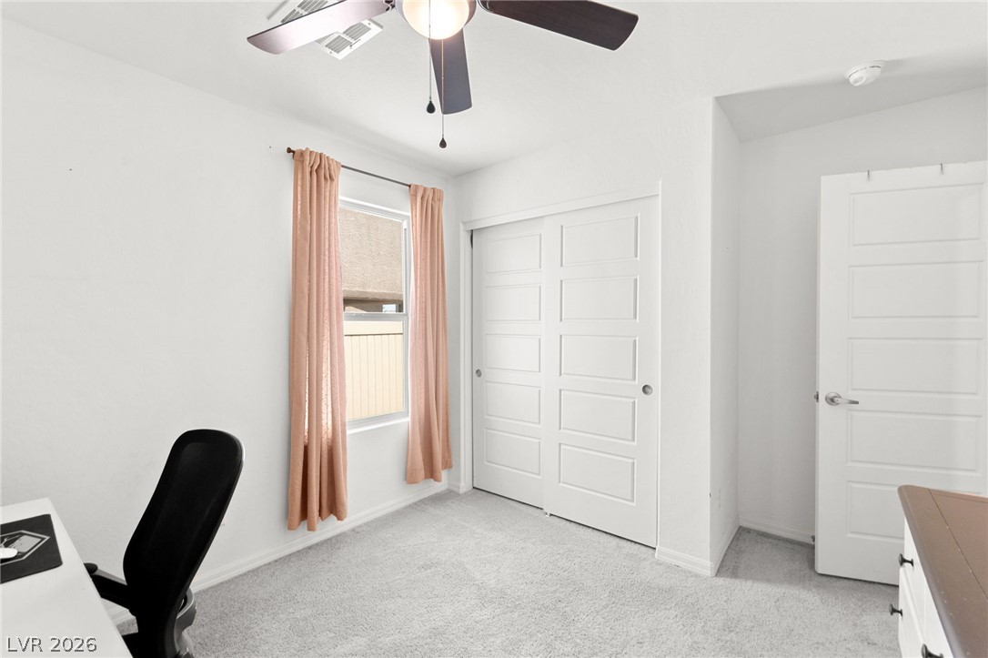 522 Descubir Avenue North Las Vegas NV 89081