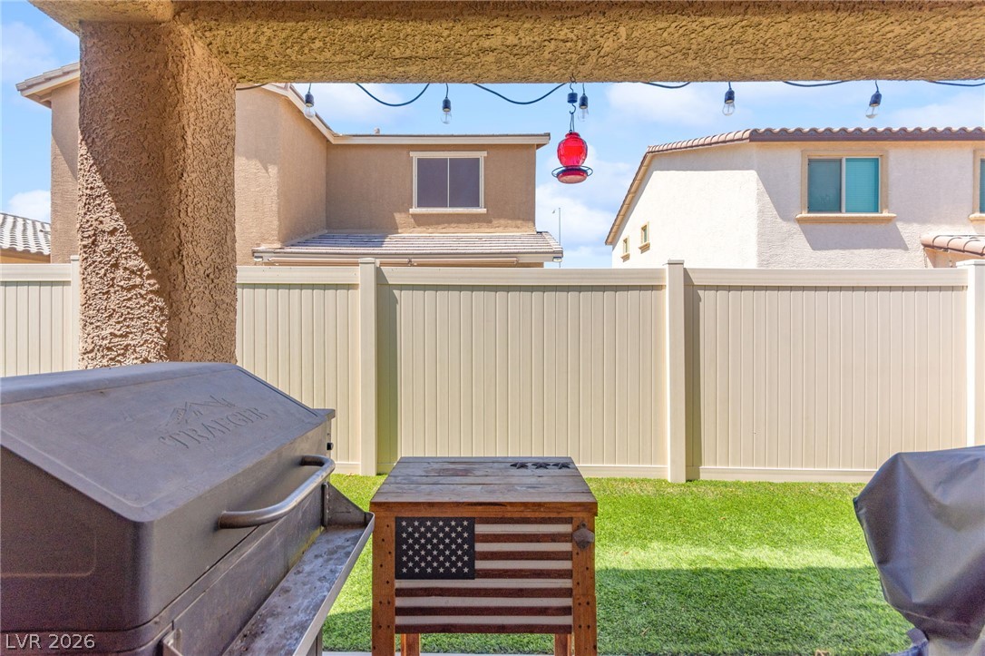 522 Descubir Avenue North Las Vegas NV 89081
