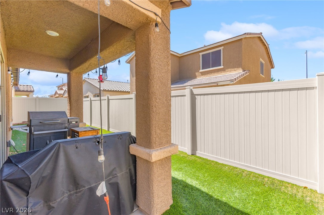 522 Descubir Avenue North Las Vegas NV 89081