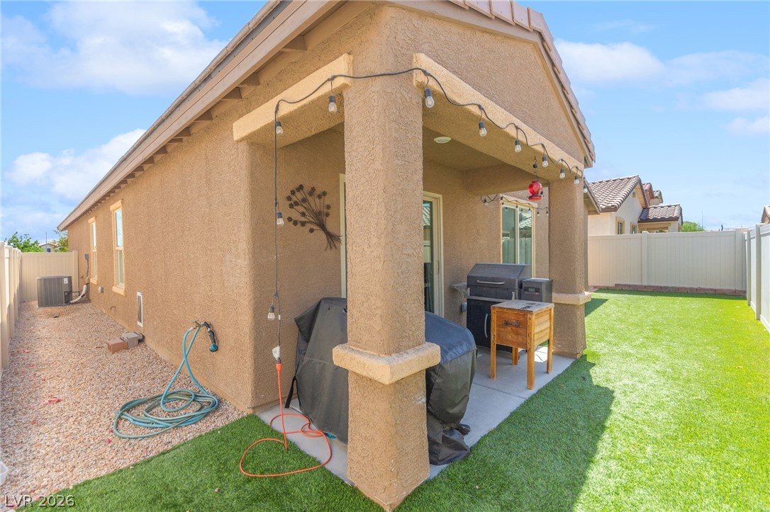 522 Descubir Avenue North Las Vegas NV 89081