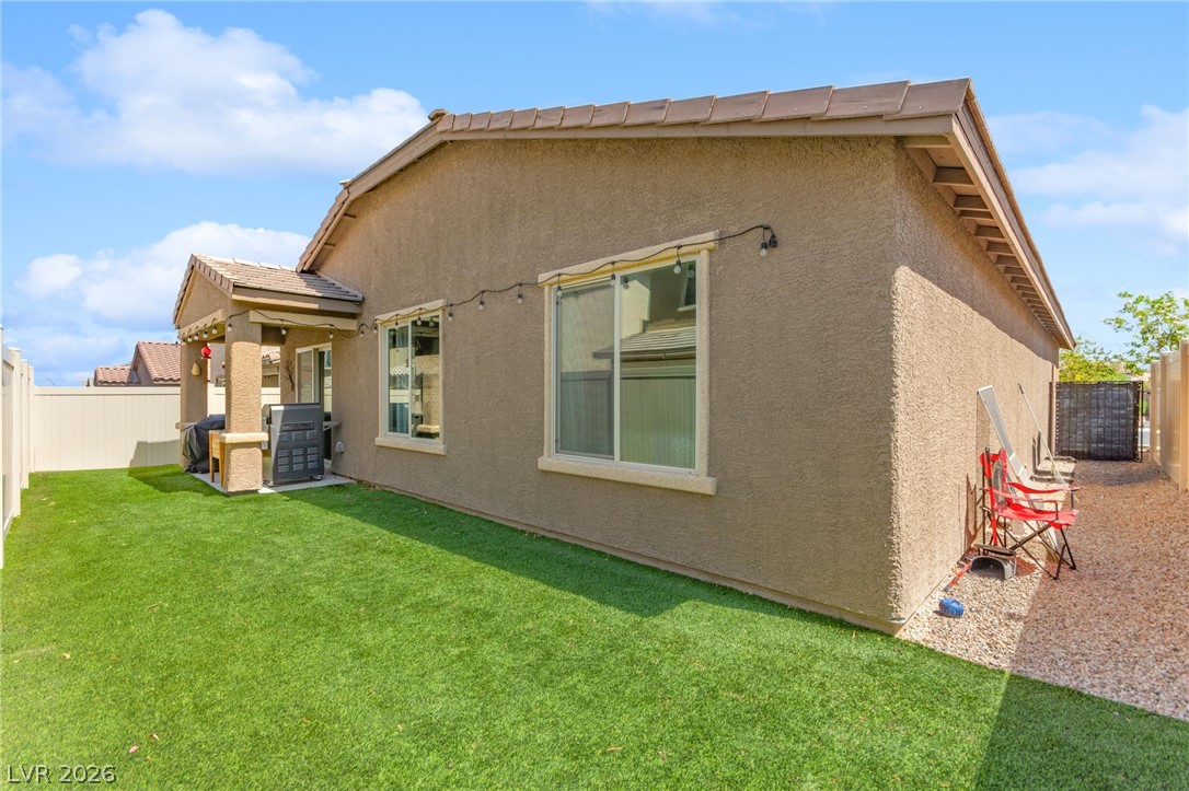 522 Descubir Avenue North Las Vegas NV 89081