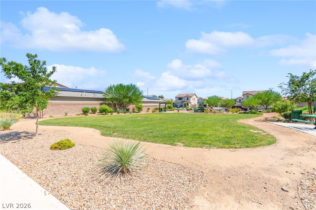 522 Descubir Avenue North Las Vegas NV 89081