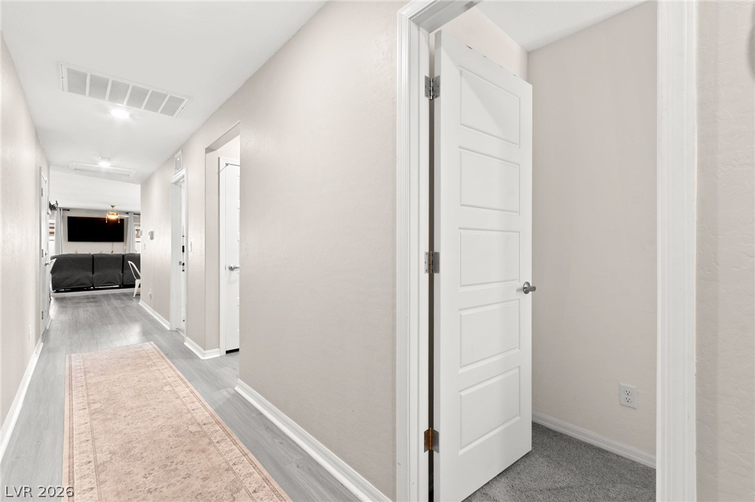 522 Descubir Avenue North Las Vegas NV 89081