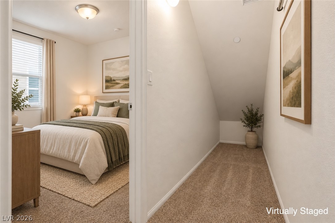 3036 Taranto Heights Avenue Henderson NV 89044
