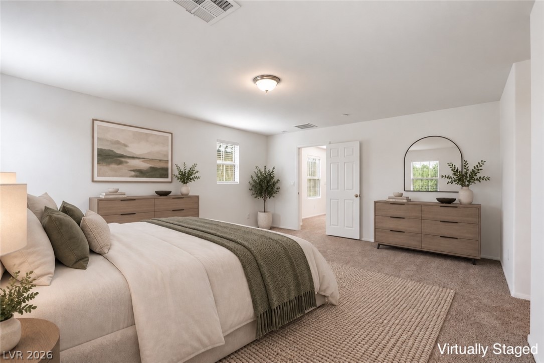 3036 Taranto Heights Avenue Henderson NV 89044