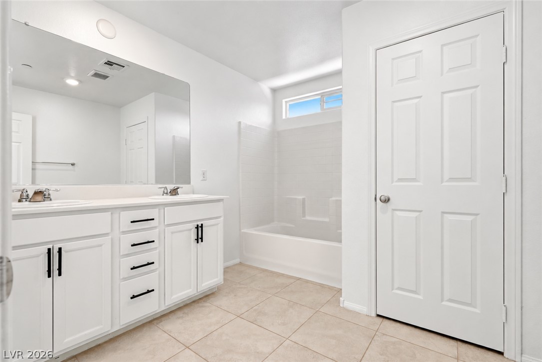 3036 Taranto Heights Avenue Henderson NV 89044