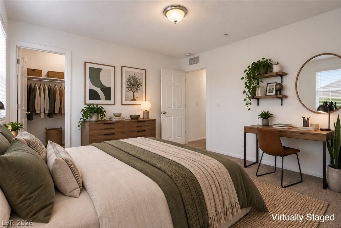 3036 Taranto Heights Avenue Henderson NV 89044