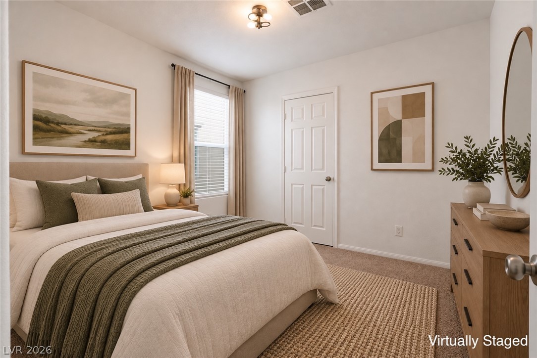 3036 Taranto Heights Avenue Henderson NV 89044