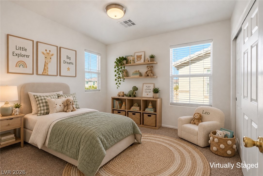 3036 Taranto Heights Avenue Henderson NV 89044