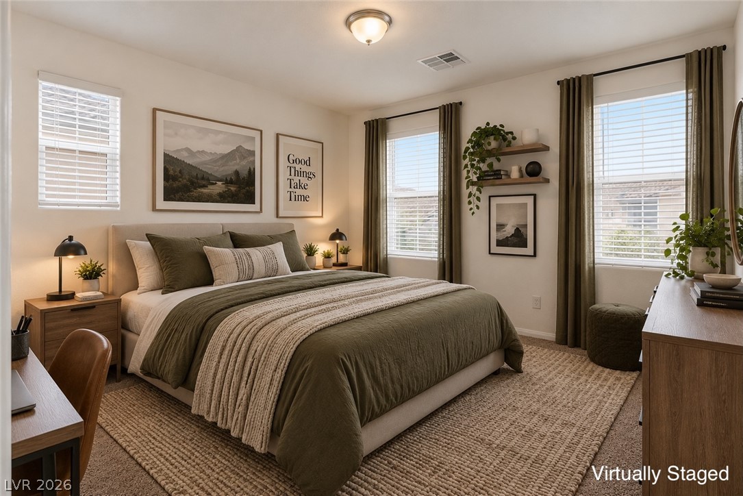 3036 Taranto Heights Avenue Henderson NV 89044