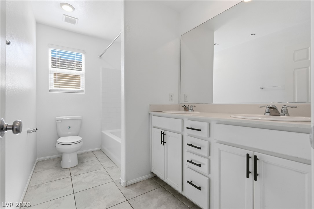 3036 Taranto Heights Avenue Henderson NV 89044