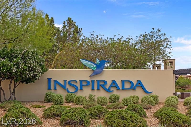 3036 Taranto Heights Avenue Henderson NV 89044