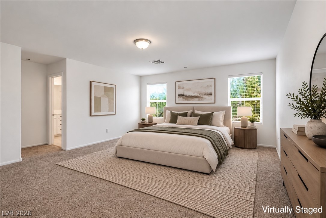 3036 Taranto Heights Avenue Henderson NV 89044