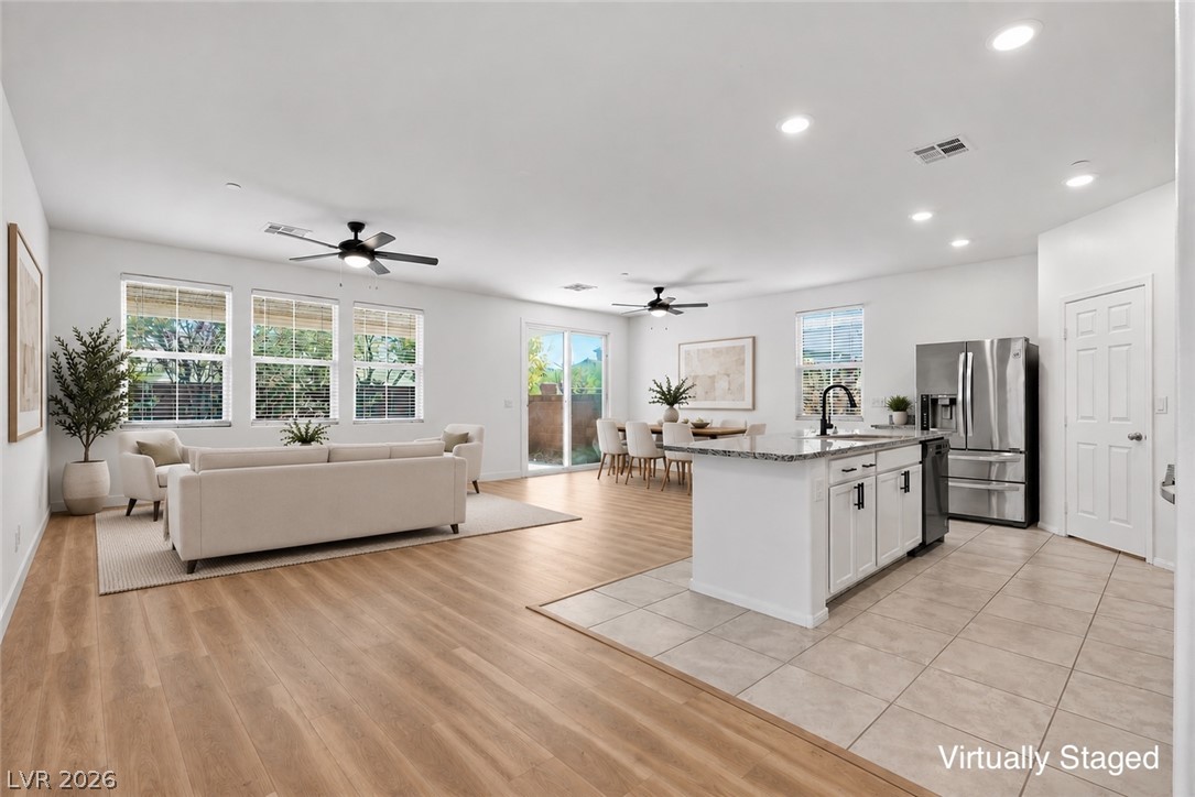 3036 Taranto Heights Avenue Henderson NV 89044