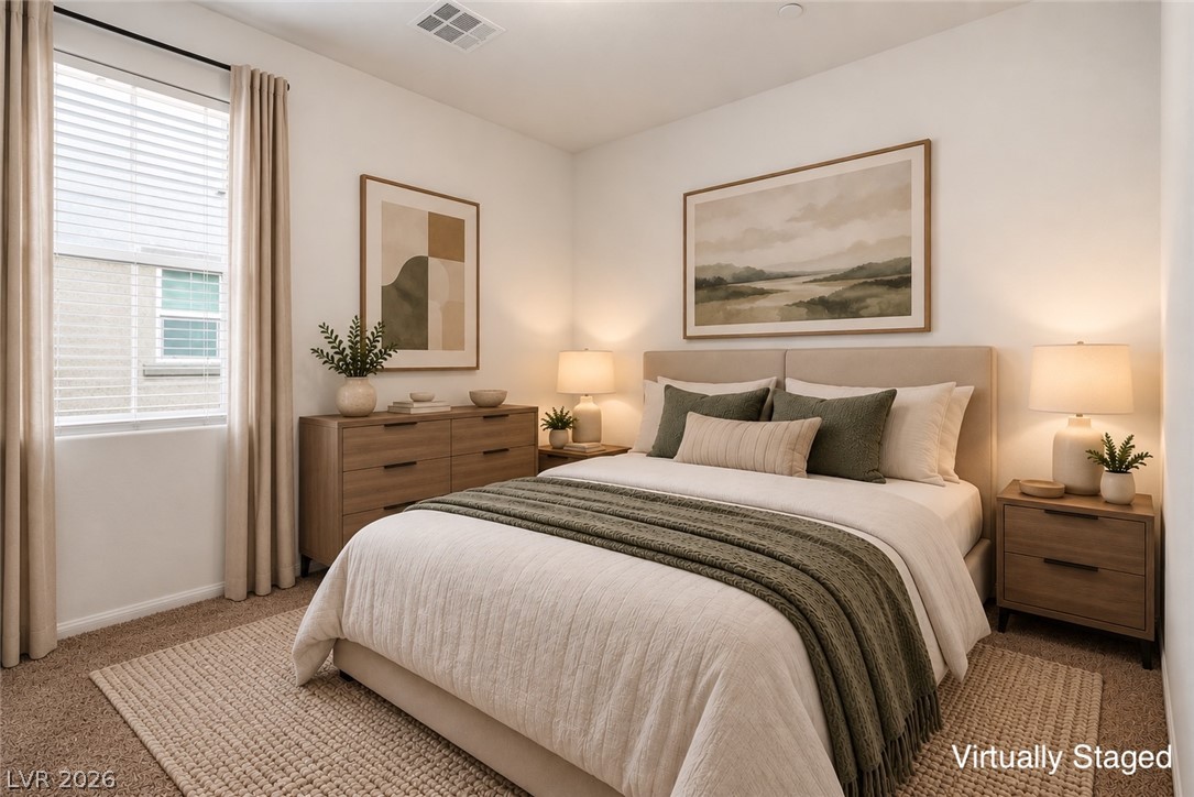 3036 Taranto Heights Avenue Henderson NV 89044