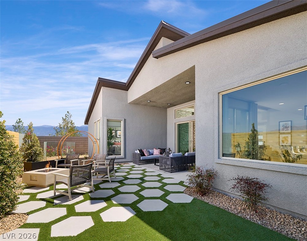 10302 Grey Poplar Court Las Vegas NV 89166