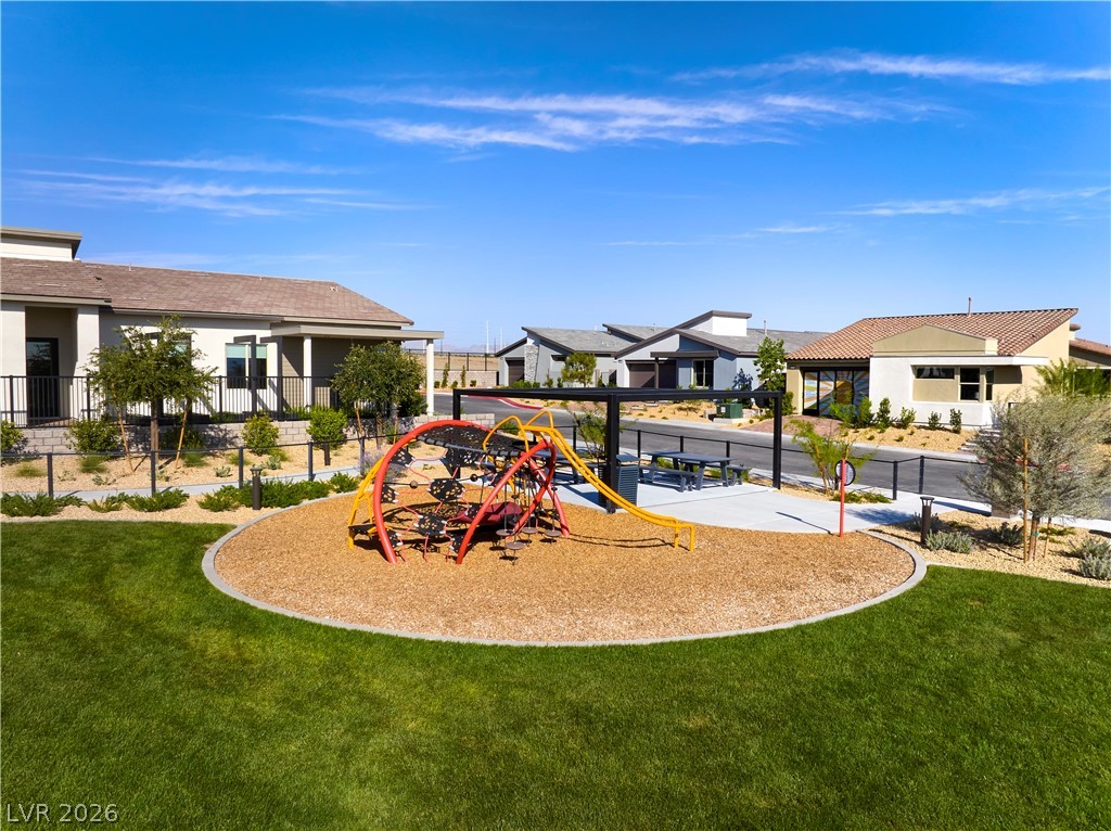 10302 Grey Poplar Court Las Vegas NV 89166