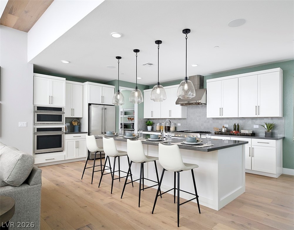 10302 Grey Poplar Court Las Vegas NV 89166