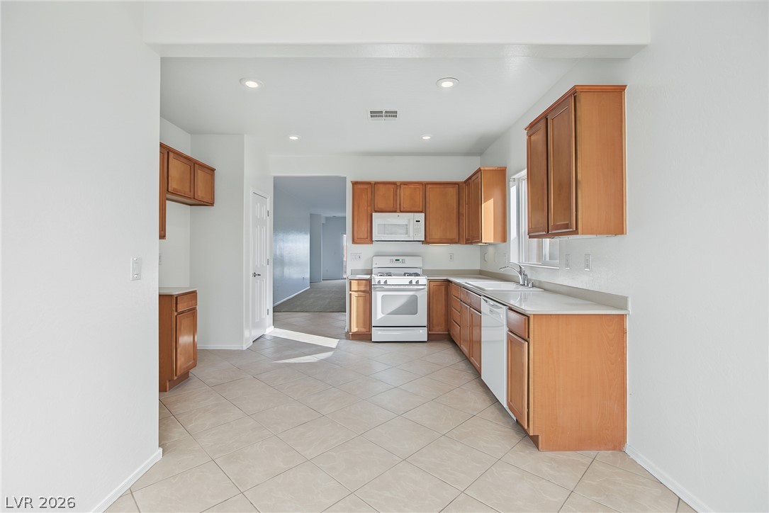 2912 Ground Robin Drive North Las Vegas NV 89084