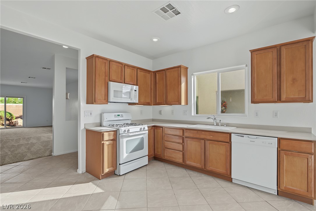 2912 Ground Robin Drive North Las Vegas NV 89084