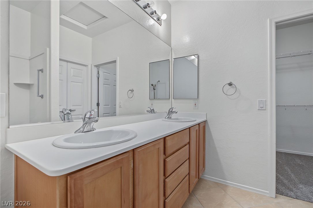 2912 Ground Robin Drive North Las Vegas NV 89084