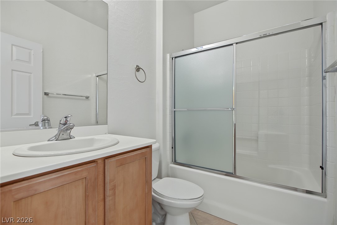 2912 Ground Robin Drive North Las Vegas NV 89084