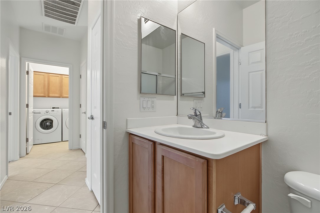 2912 Ground Robin Drive North Las Vegas NV 89084