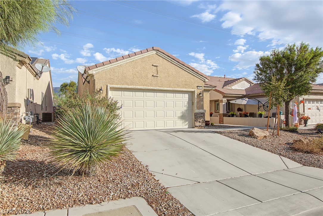 2912 Ground Robin Drive North Las Vegas NV 89084