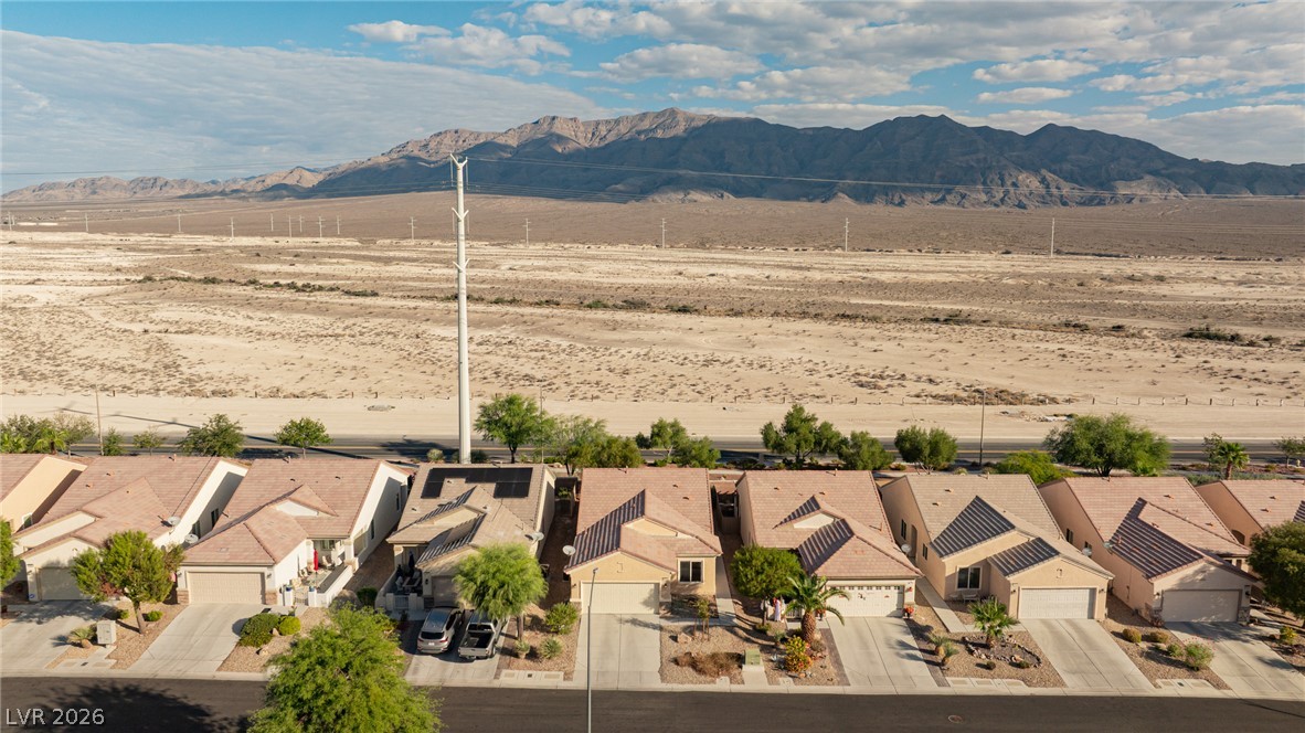 2912 Ground Robin Drive North Las Vegas NV 89084