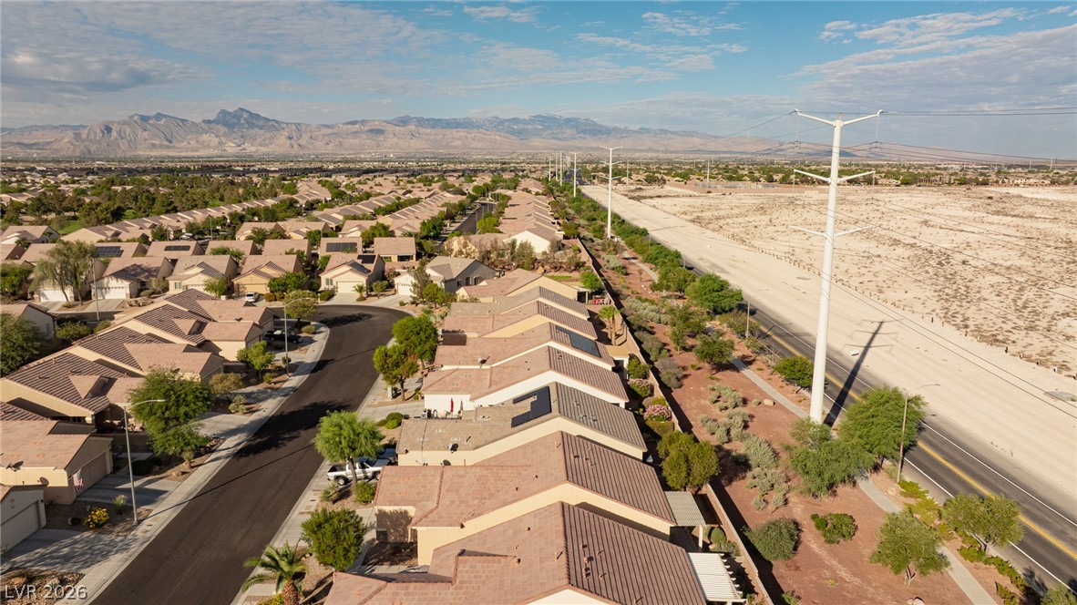 2912 Ground Robin Drive North Las Vegas NV 89084