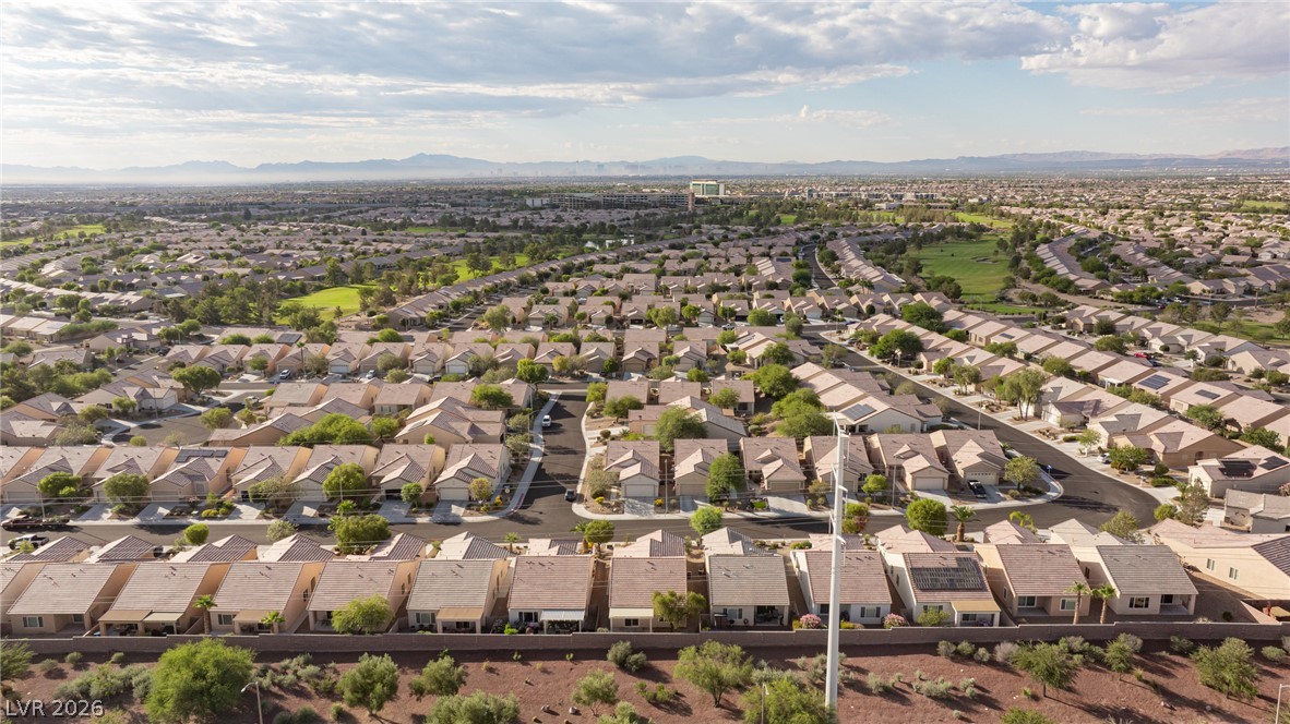2912 Ground Robin Drive North Las Vegas NV 89084