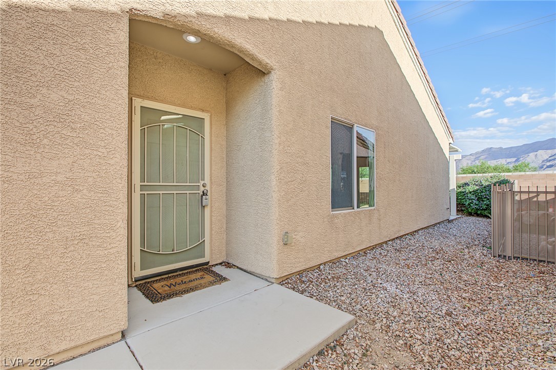 2912 Ground Robin Drive North Las Vegas NV 89084