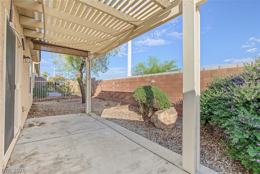 2912 Ground Robin Drive North Las Vegas NV 89084