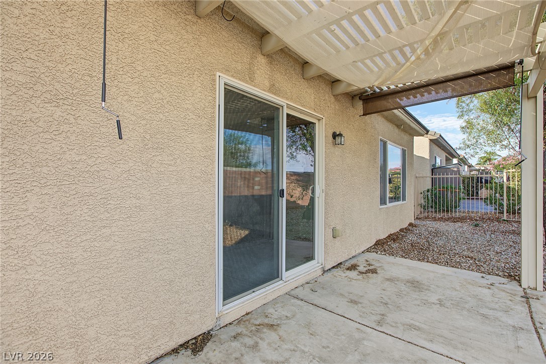 2912 Ground Robin Drive North Las Vegas NV 89084