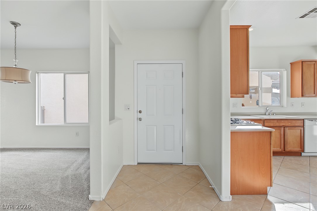 2912 Ground Robin Drive North Las Vegas NV 89084