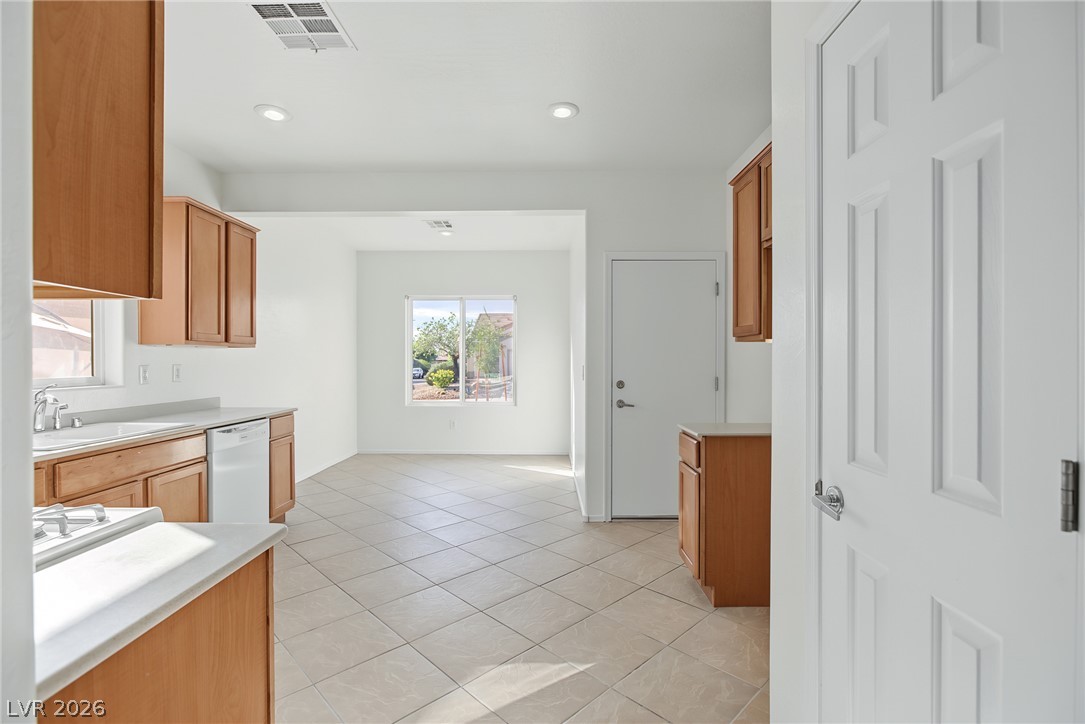 2912 Ground Robin Drive North Las Vegas NV 89084