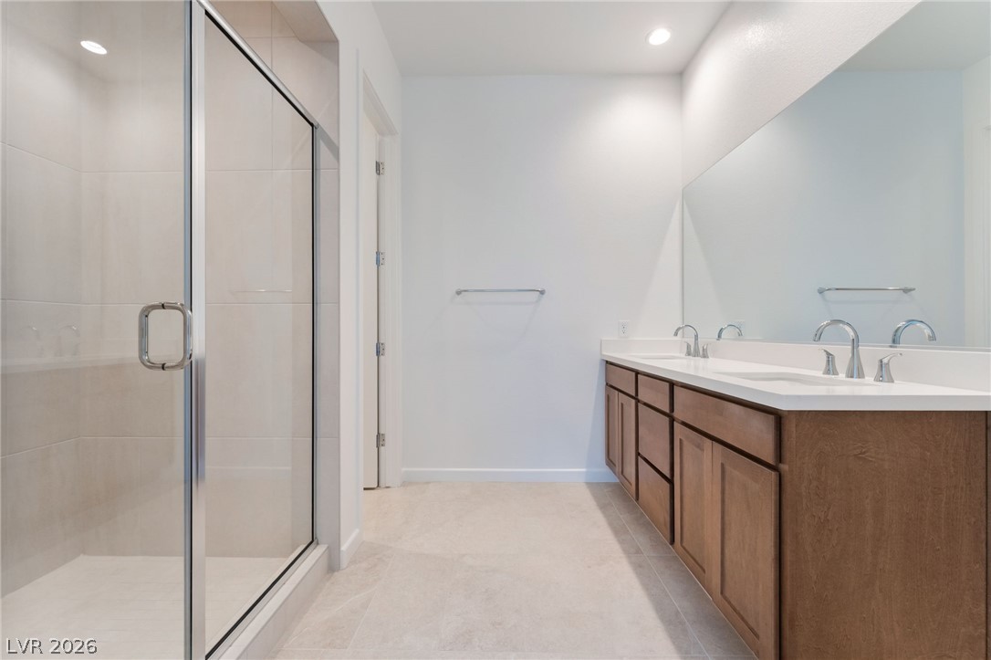 11519 Morning Leap Court Las Vegas NV 89138