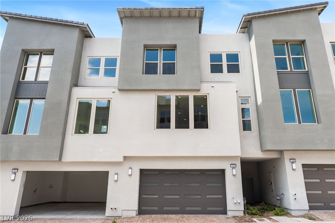 11519 Morning Leap Court Las Vegas NV 89138