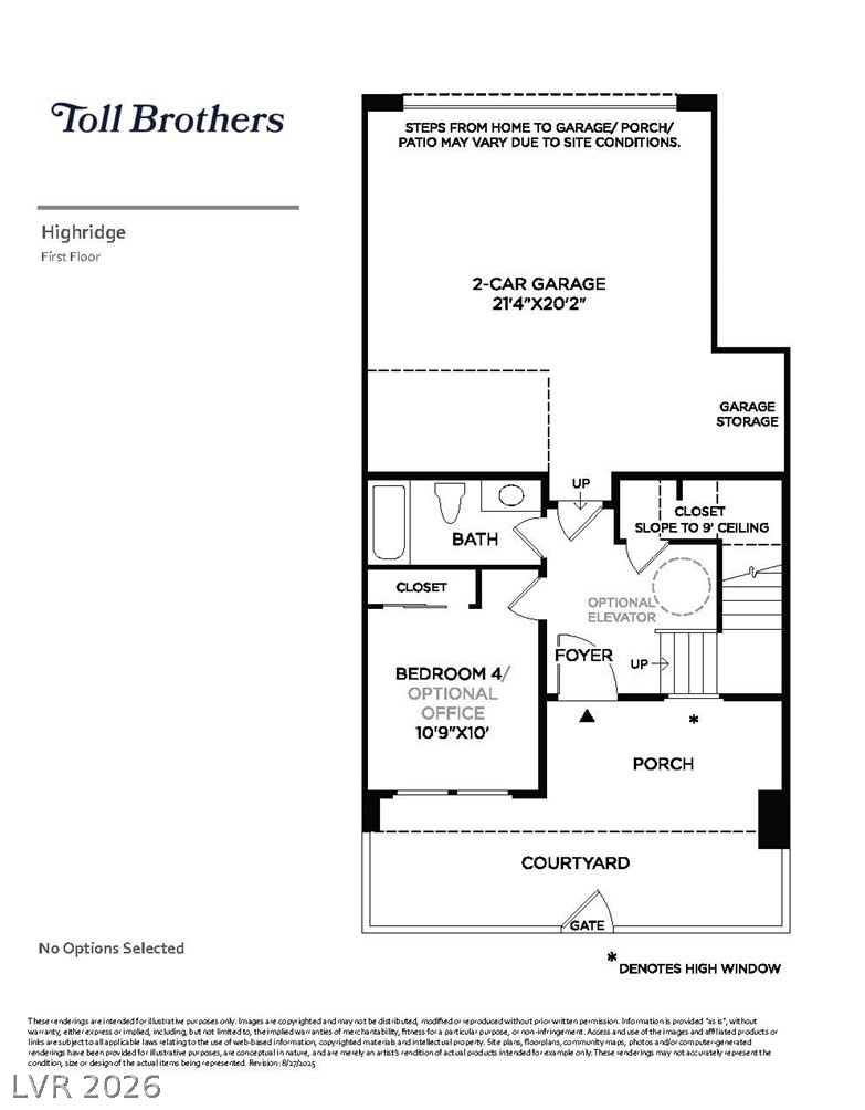 11519 Morning Leap Court Las Vegas NV 89138