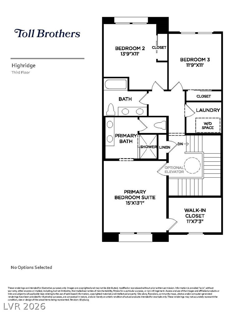11519 Morning Leap Court Las Vegas NV 89138