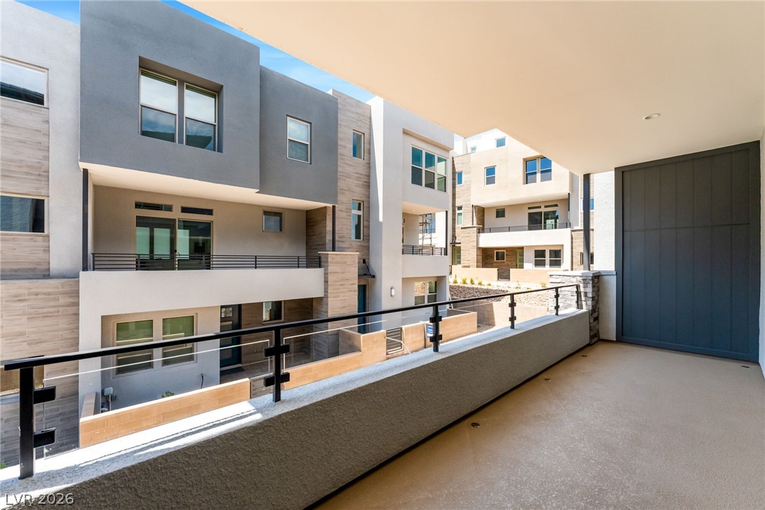 11519 Morning Leap Court Las Vegas NV 89138