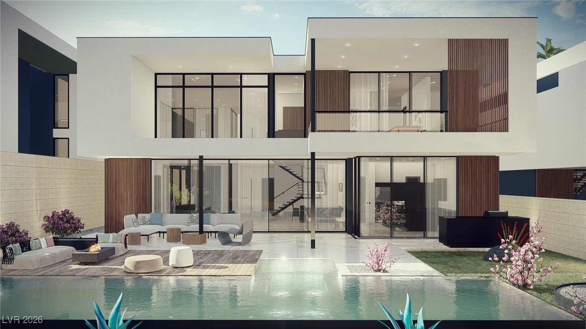 385 Net Zero Drive Henderson NV 89012
